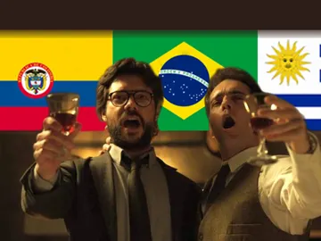 Las ingeniosas versiones del Bella Ciao' que han adaptado las aficiones de las selecciones del Mundial de Rusia 2018 Las ingeniosas versiones del Bella Ciao' que han adaptado las aficiones de las selecciones del Mundial de Rusia 2018