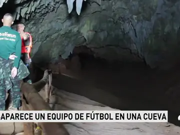 Desapare equipo de futbol Desapare equipo de futbol