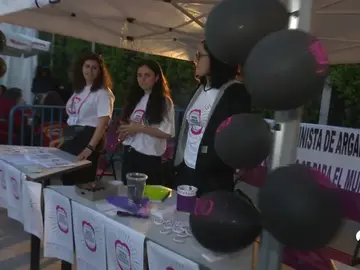Los festivales de música más importantes dispondrán de puntos violetas con especialistas en violencia contra las mujeres Los festivales de música más importantes dispondrán de puntos violetas con especialistas en violencia contra las mujeres