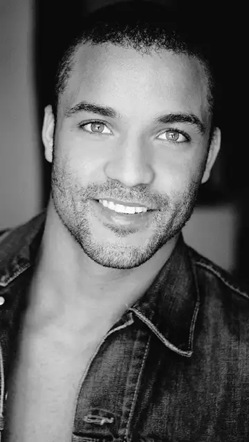 Edu del Prado, integrante de UPA Dance Edu del Prado, integrante de UPA Dance