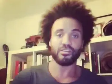 Muere Edu del Prado, cantante de UPA Dance y actor de 'Un paso adelante', con 40 años Muere Edu del Prado, cantante de UPA Dance y actor de 'Un paso adelante', con 40 años