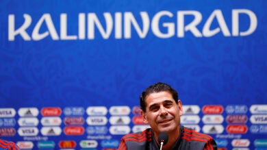 Hierro: 