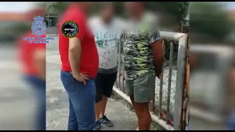 Detenido en Portugal un español con 19 órdenes de búsqueda e incluido en la lista de la Europol Detenido en Portugal un español con 19 órdenes de búsqueda e incluido en la lista de la Europol