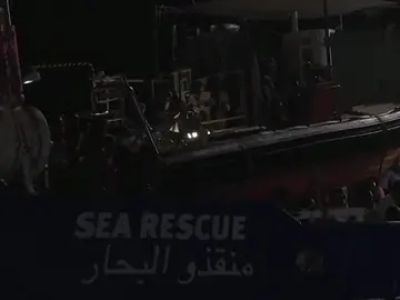Copenhague le exige a Italia acoger a los 113 inmigrantes que esperan en barco danés Copenhague le exige a Italia acoger a los 113 inmigrantes que esperan en barco danés