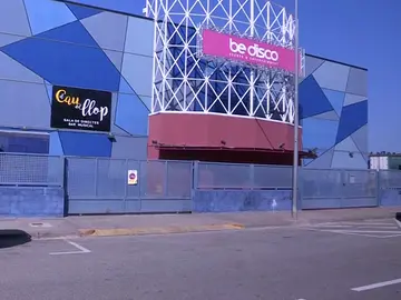 Cuatro detenidos por agredir sexualmente en grupo a una chica en Molins de Rey Cuatro detenidos por agredir sexualmente en grupo a una chica en Molins de Rey