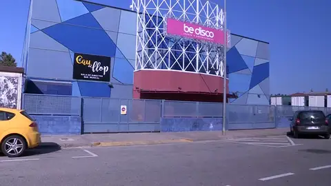 Cuatro detenidos por agredir sexualmente en grupo a una chica en Molins de Rey Cuatro detenidos por agredir sexualmente en grupo a una chica en Molins de Rey