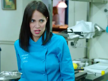 Gotzone lo tiene claro: “No pienso tener hijos” Gotzone lo tiene claro: “No pienso tener hijos”