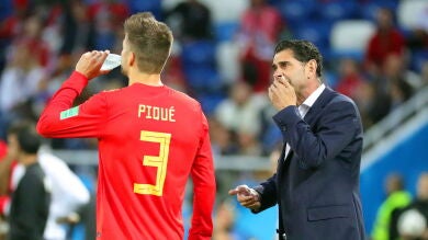 Hierro: 