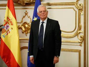 Josep Borrell Josep Borrell