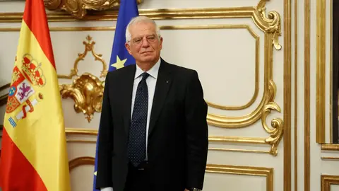 Josep Borrell Josep Borrell