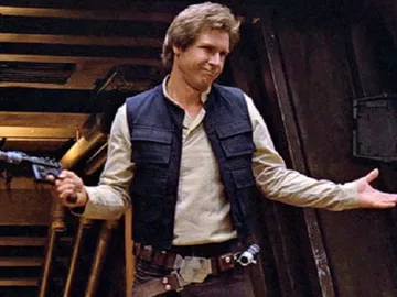 Han Solo Han Solo