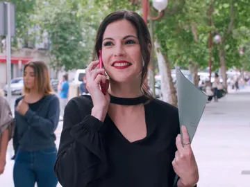 La llamada que hunde a Carmen La llamada que hunde a Carmen