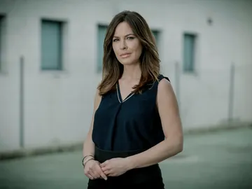 Mamen Mendizábal Mamen Mendizábal