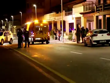 Una menor muere atropellada por un coche cuyo conductor se ha dado a la fuga en Mallorca Una menor muere atropellada por un coche cuyo conductor se ha dado a la fuga en Mallorca