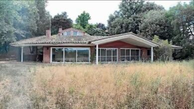 Okupan en Girona una casa de un millón de euros