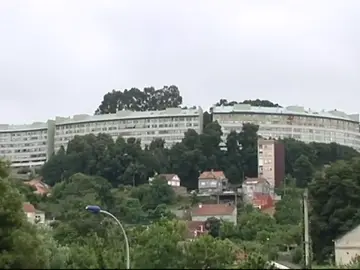 Más de trescientos vecinos deberán abandonar sus casas en seis meses Más de trescientos vecinos deberán abandonar sus casas en seis meses