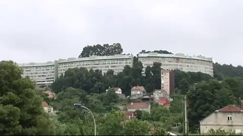 Más de trescientos vecinos deberán abandonar sus casas en seis meses Más de trescientos vecinos deberán abandonar sus casas en seis meses