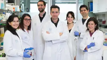 Investigadores del VHIO descubren cómo eliminar las células tumorales durmientes Investigadores del VHIO descubren cómo eliminar las células tumorales durmientes