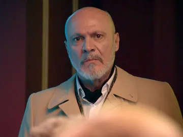 Tuñón descubre algo trascendental en la proyección de Estudio 1 Tuñón descubre algo trascendental en la proyección de Estudio 1