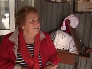 Retuvo a una ladrona hasta que llegó la policía Retuvo a una ladrona hasta que llegó la policía