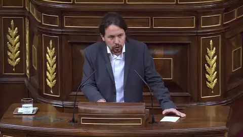 Los permisos de paternidad igualitarios reciben un primer aval del Congreso Los permisos de paternidad igualitarios reciben un primer aval del Congreso