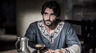 El nuevo oficio de Arnau que lo convertirá en un hombre rico en Barcelona