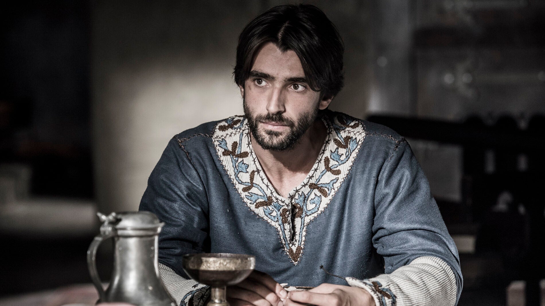 El nuevo oficio de Arnau que lo convertir&aacute; en un hombre rico en Barcelona