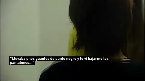 El fiscal pide para un mujer once años de prisión por una falsa denuncia de secuestro, agresión y vejaciones El fiscal pide para un mujer once años de prisión por una falsa denuncia de secuestro, agresión y vejaciones