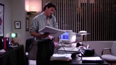Las grandes preguntas que nunca nos han respondido nuestras series favoritas