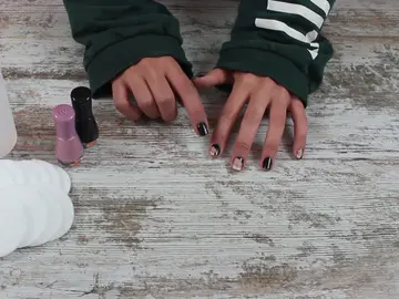 Esmalte de uñas Esmalte de uñas