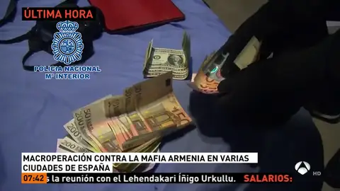 ARMENIA ARMENIA