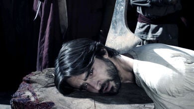 La condena que se convierte en la peor pesadilla de Arnau