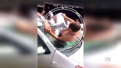 Benidorm pone patrullas policiales fijas por la ola de violencia en la zona inglesa