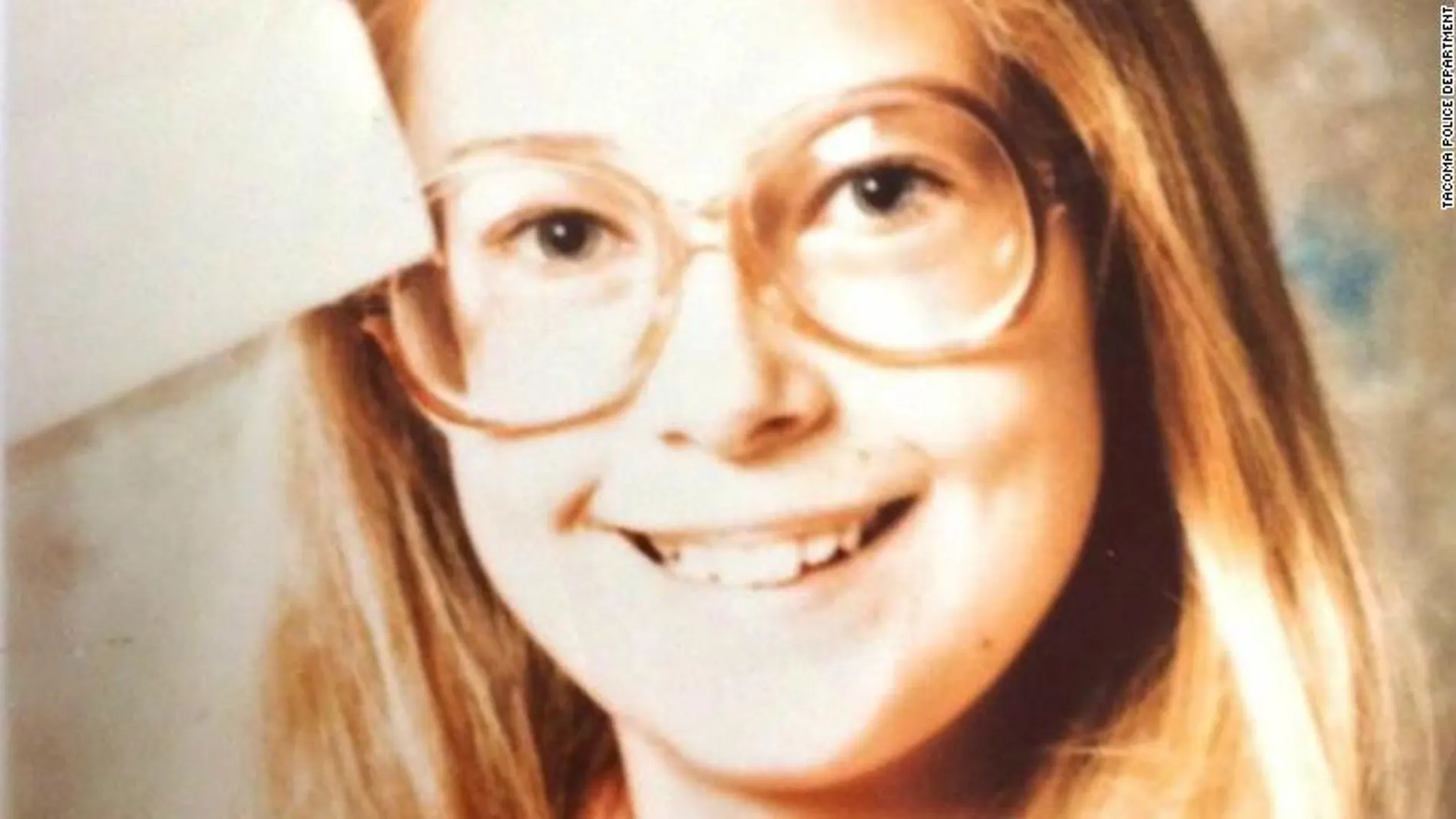 Michella Welch, asesinada hace 32 años Michella Welch, asesinada hace 32 años