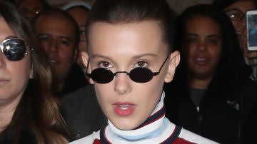 Millie Bobby Brown