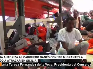 ITALIA BARCO ITALIA BARCO