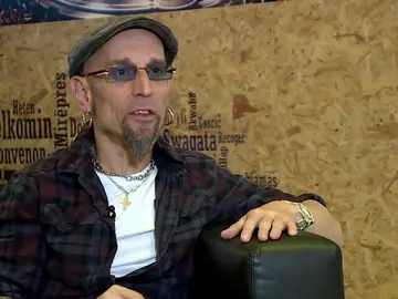 Con Fito y los Fitipaldis, cerrando gira Con Fito y los Fitipaldis, cerrando gira