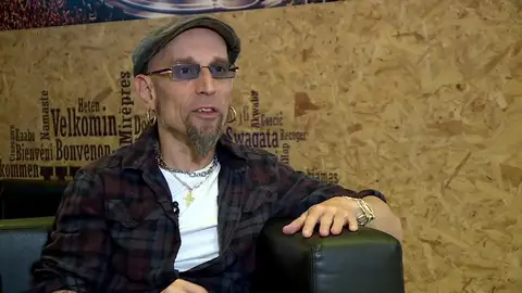 Con Fito y los Fitipaldis, cerrando gira Con Fito y los Fitipaldis, cerrando gira