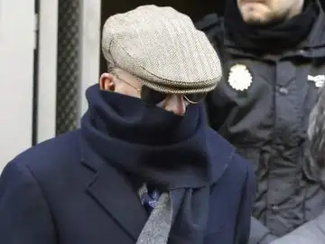 El torturador franquista Billy el Niño El torturador franquista Billy el Niño