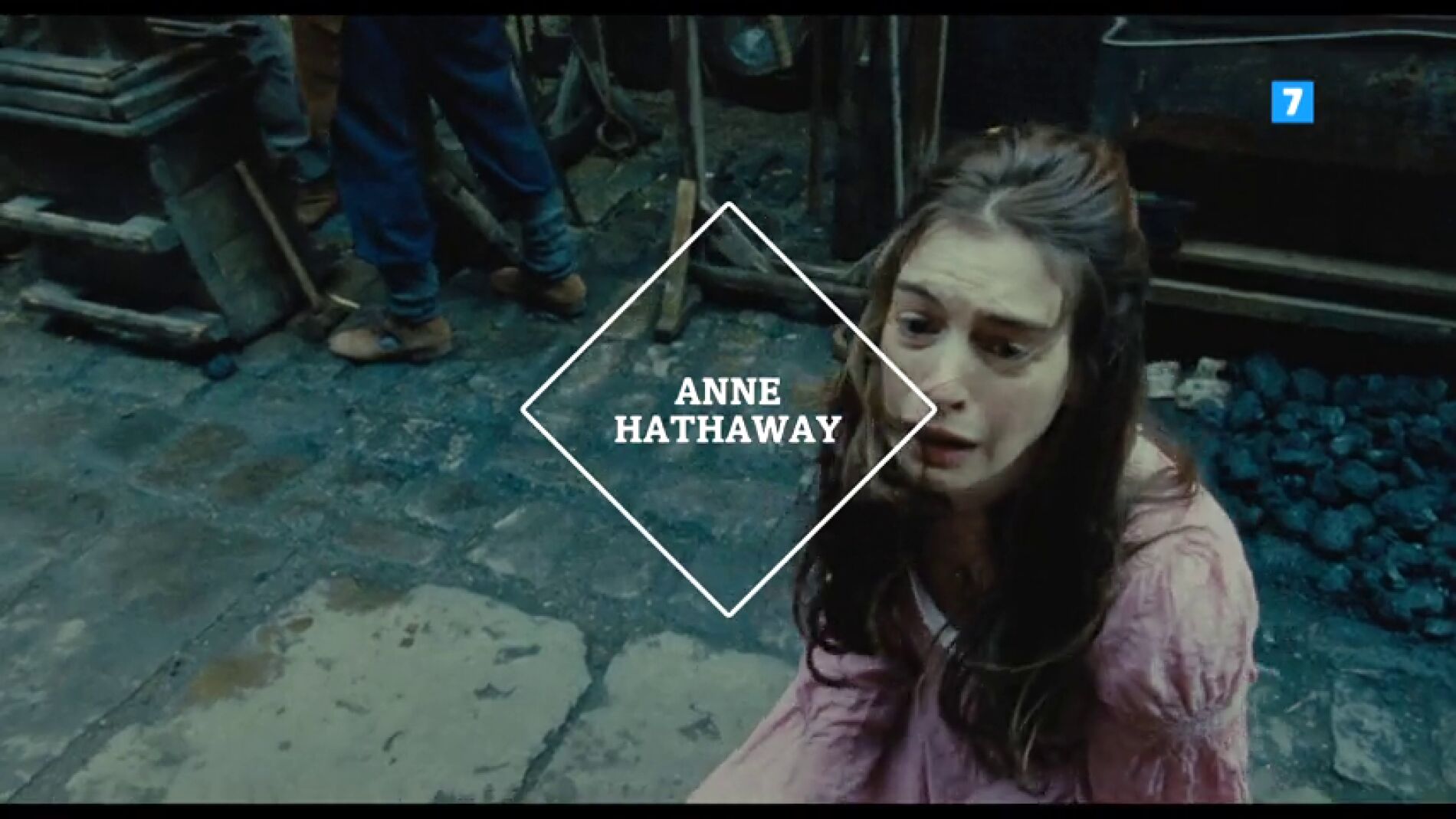 'Los Miserables' en El Taquillazo de laSexta