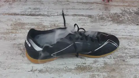 Zapatillas Zapatillas