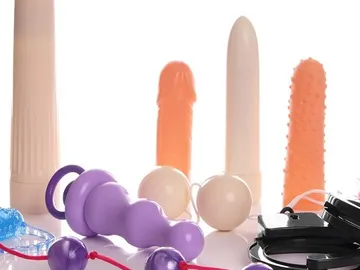 Juguetes sexuales Juguetes sexuales