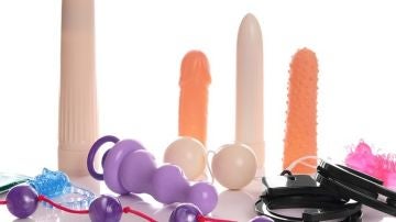 Juguetes sexuales