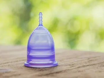 Copa menstrual Copa menstrual