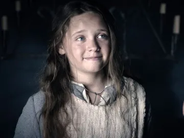 Mar inunda la casa de Arnau de alegría y felicidad Mar inunda la casa de Arnau de alegría y felicidad