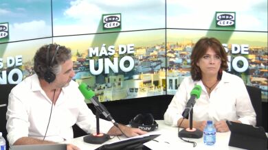Delgado asegura que 