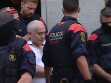 Más de 140 detenidos y 73 registros en una operación contra la mafia armenia 