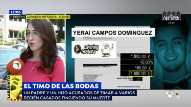 El fraude de las bodas: Organizadores fingen su muerte para no servir el banquete ni devolver el dinero