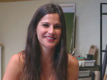 Noemí Ruiz: "Trini va a sorprender en el terreno amoroso" Noemí Ruiz: "Trini va a sorprender en el terreno amoroso"