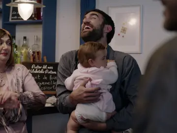 Un cámara en la inopia y la noche toledana de Maritxu provocan la risa de los de 'Allí Abajo' Un cámara en la inopia y la noche toledana de Maritxu provocan la risa de los de 'Allí Abajo'